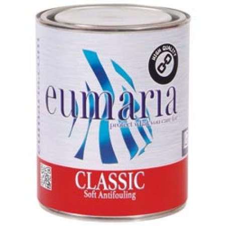 Υφαλόχρωμα Classic eumaria
